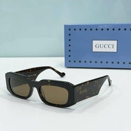 Picture of Gucci Sunglasses _SKUfw57303332fw